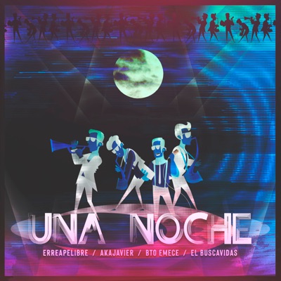 Una Noche - Single