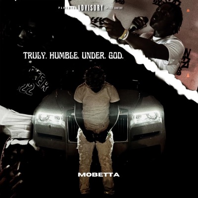 Truly Humble Under God - EP
