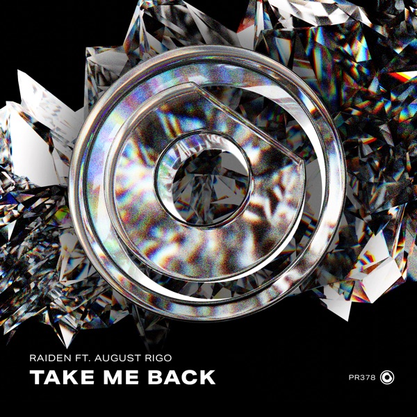 Take Me Back (feat. August Rigo) - Single