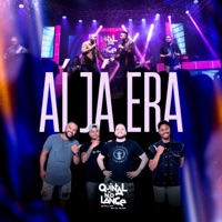 Aí Já Era (Ao Vivo, Quintal Do No Lance Favela Que Me Viu Nascer) - Single - No Lance