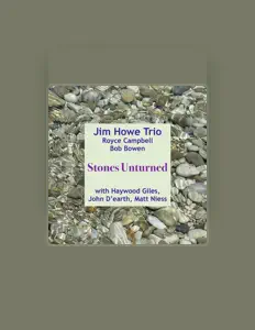 Listen to Jim Howe Trio, watch music videos, read bio, see tour dates & more!