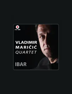 Listen to Vladimir Maricic, watch music videos, read bio, see tour dates & more!