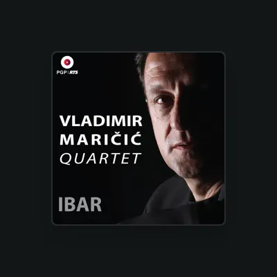 Listen to Vladimir Maricic, watch music videos, read bio, see tour dates & more!