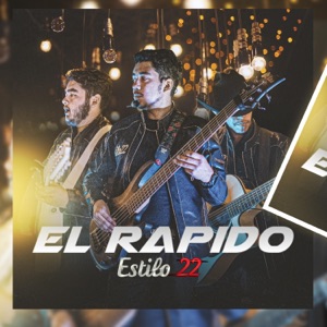 El Rapido (En Vivo) - Single