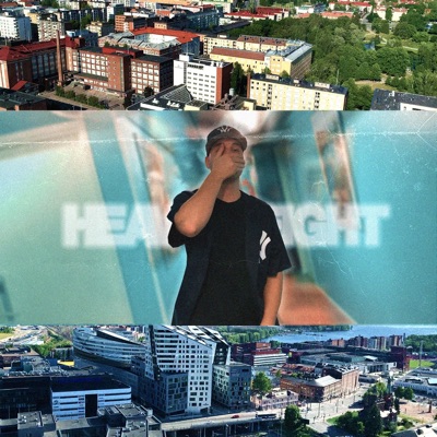 Heavyweight - Single