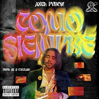 Como siempre - Single - Axel Pvbon