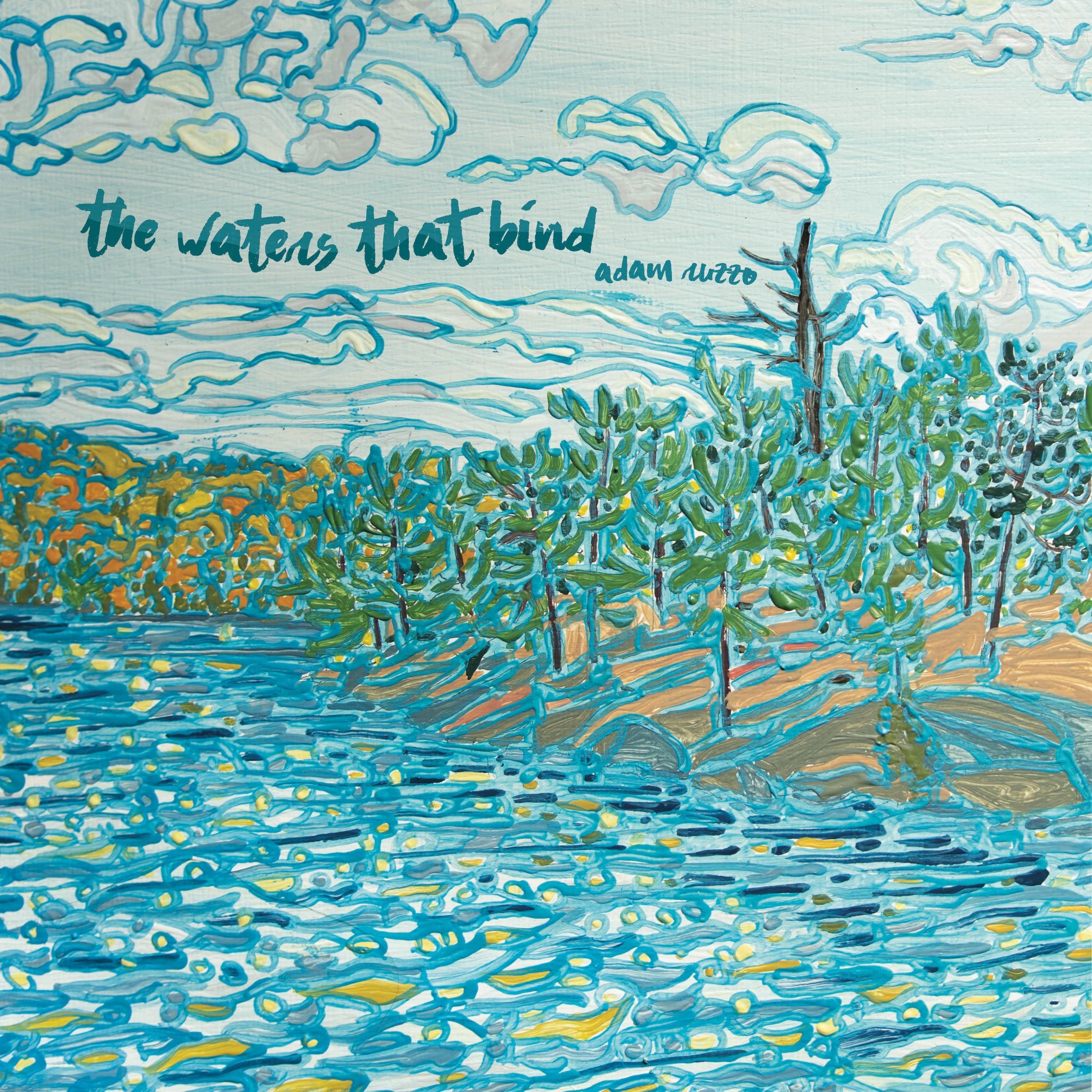 The Waters That Bind