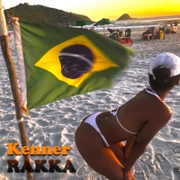 Kenner Rakka (feat. mØZER) - Single - KFFU