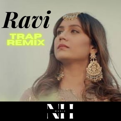 Raavi (Trap Remix) - Single