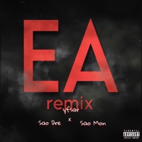 EA Remix (feat. Sao Dre & Sao Mon) - Single - yfsar