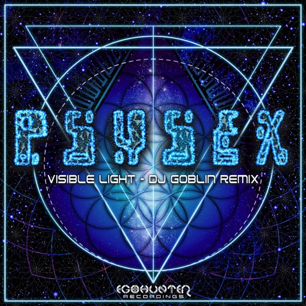 Visible Light (DJ Goblin Remix) - EP