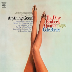 Anything Goes! (Remastered)