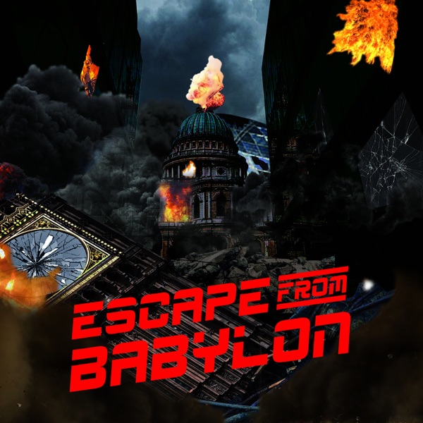 Escape from Babylon - EP