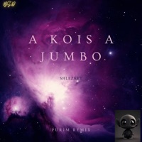 A Kois a Jumbo - Single - Shlezkey