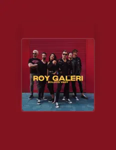 Listen to Roy Galeri, watch music videos, read bio, see tour dates & more!