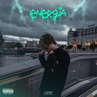 energia - Single