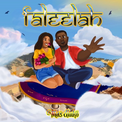 Faleelah - Single