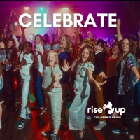 Celebrate - Single - Rise Up Children's Choir
