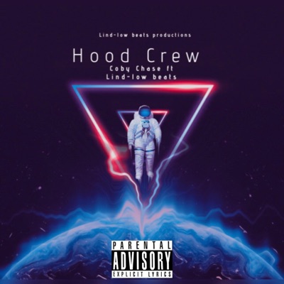 Hood crew (feat. Lind-low beats) - Single