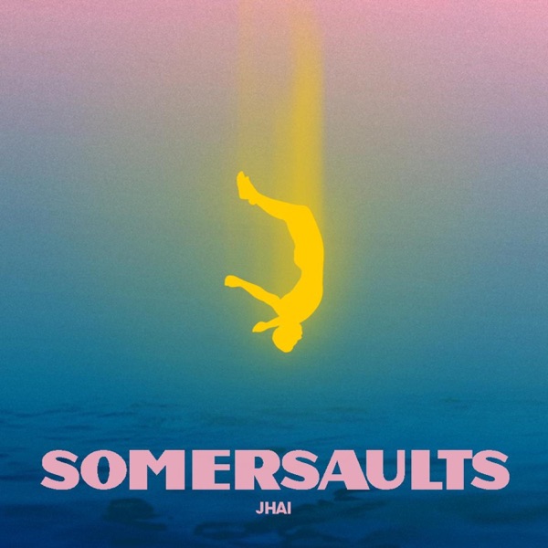 Somersaults