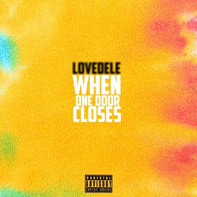 When One Door Closes