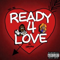 Ready 4 Love - Single - Dub4Eva100