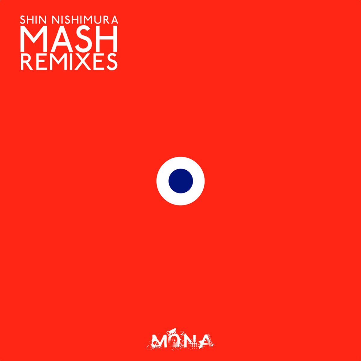 Mash Remixes - Album by Shin Nishimura - Apple Music