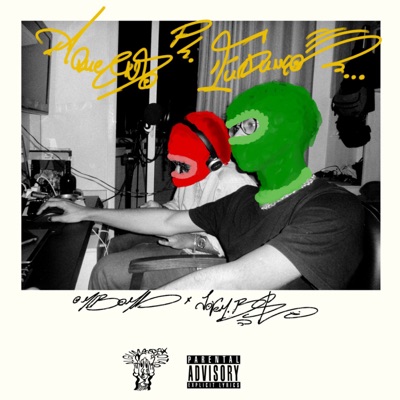 Aquecendo pro Furdunço - EP