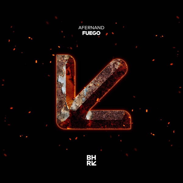 Fuego - Single