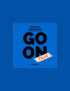 Listen to Maclock, watch music videos, read bio, see tour dates & more!