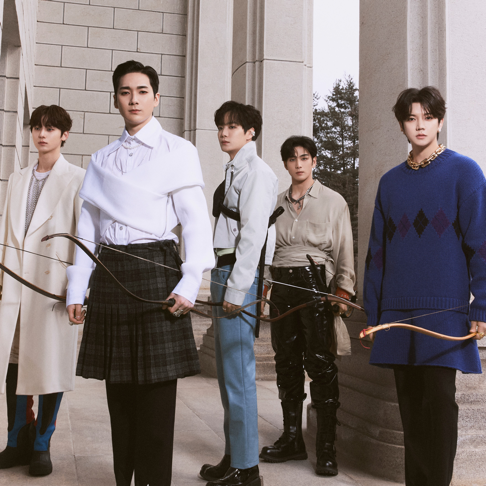 アイドル PING FLOWER BALL SPOONZ x NU'EST Spoonz X NU'EST] Behind the Flowerball – Minhyun Ver. - YouTube