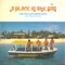 Lisa Marie - Theresa Purcell & The Beachcomber Boys lyrics