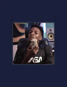 Ascolta Ldjy Boy, guarda video musicali, leggi la biografia, vedi le date del tour & altro!