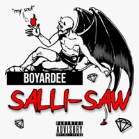 Salli-Saw - Single - BOYARDEE