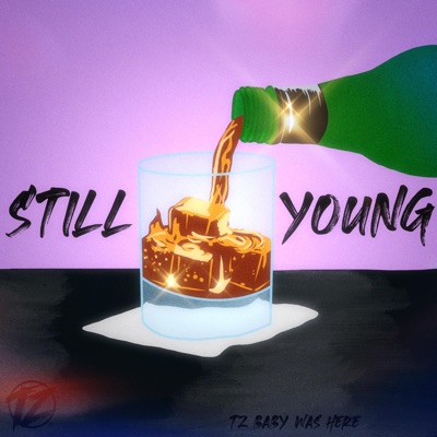 Still Young - Single