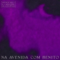Arthur Melo Ablum Cover
