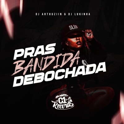 (Mtg) Pras Bandida Debochada - Single
