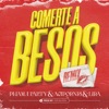 Comerte a Besos (Remix) [feat. Fer Silvera] - Single