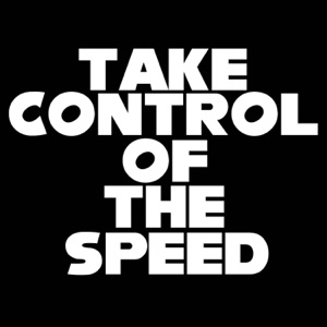 Take Control of the Speed (feat. Silent Dreams) - Single
