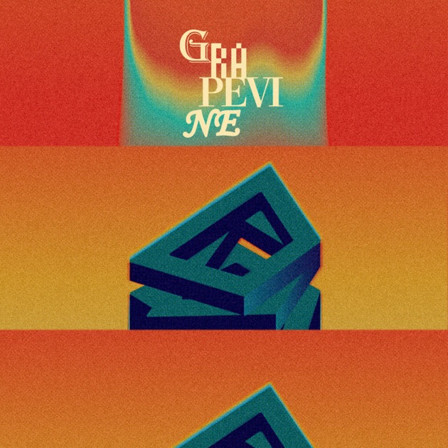 Lifetime - GRAPEVINEのアルバム - Apple Music