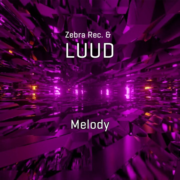 Melody - EP