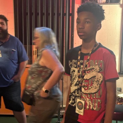 Consequential Vision