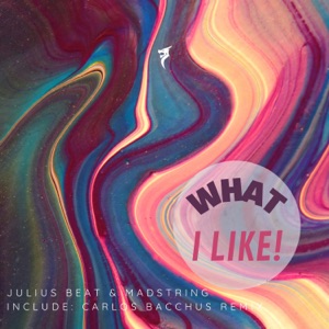 What I Like! - Single
