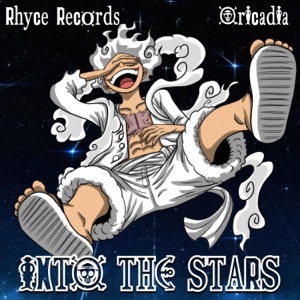 Into the Stars (feat. Oricadia) - Single