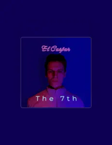 El Caspar을(를) 듣고, 뮤직 비디오를 보고, 약력을 읽고, 투어 일정 등을 확인하세요!