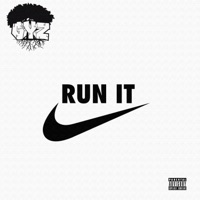 Run It - Single - GYZ