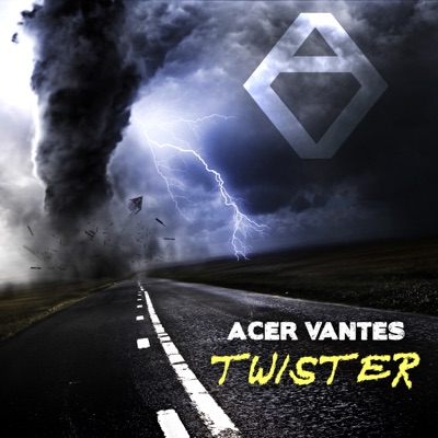 Twister - Single
