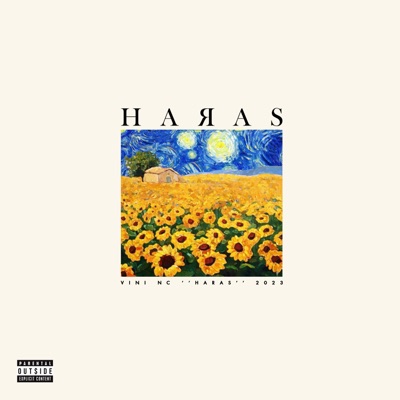 HARAS - Single