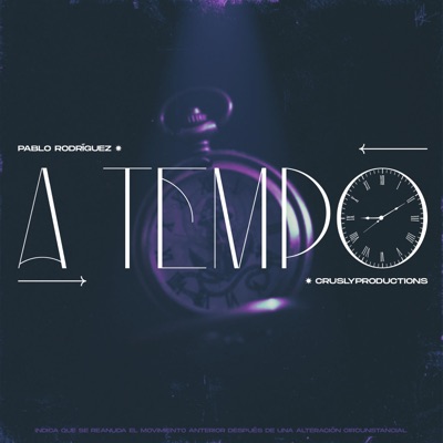 A Tempo - Single