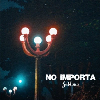 No Importa - Single